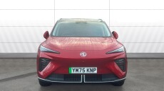 MG Mgs6 266kW Trophy EV Dual Motor 77kWh 5dr Auto Electric Estate